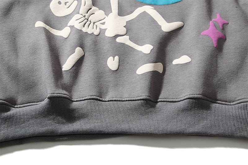 Hoodie Plenty