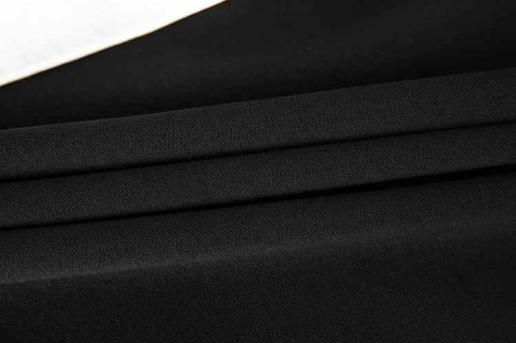 Streetwear American Style Polo Collar Sweatshirt