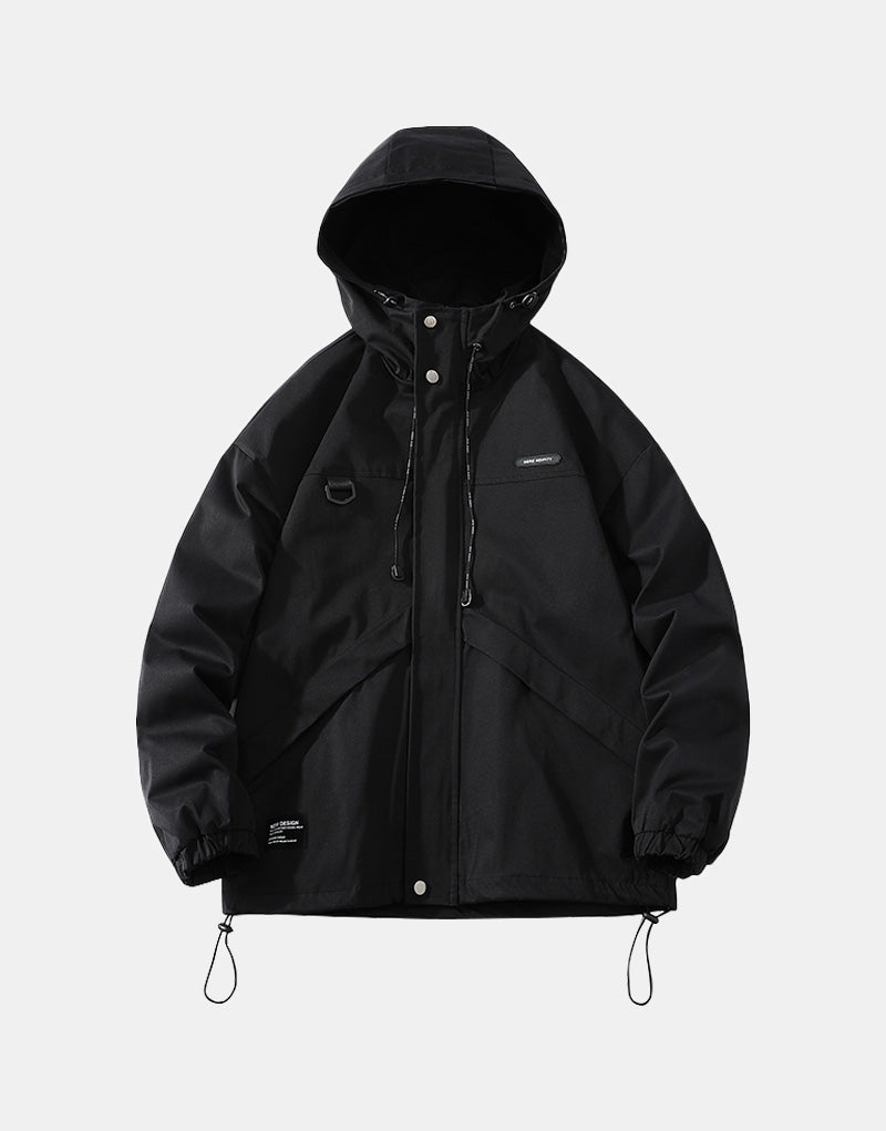 L8 Active Jacket