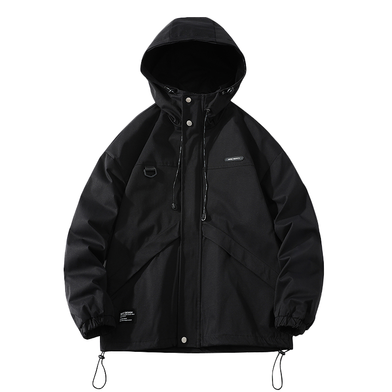 L8 Active Jacket