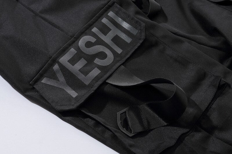 Yeshi Cargo Pants