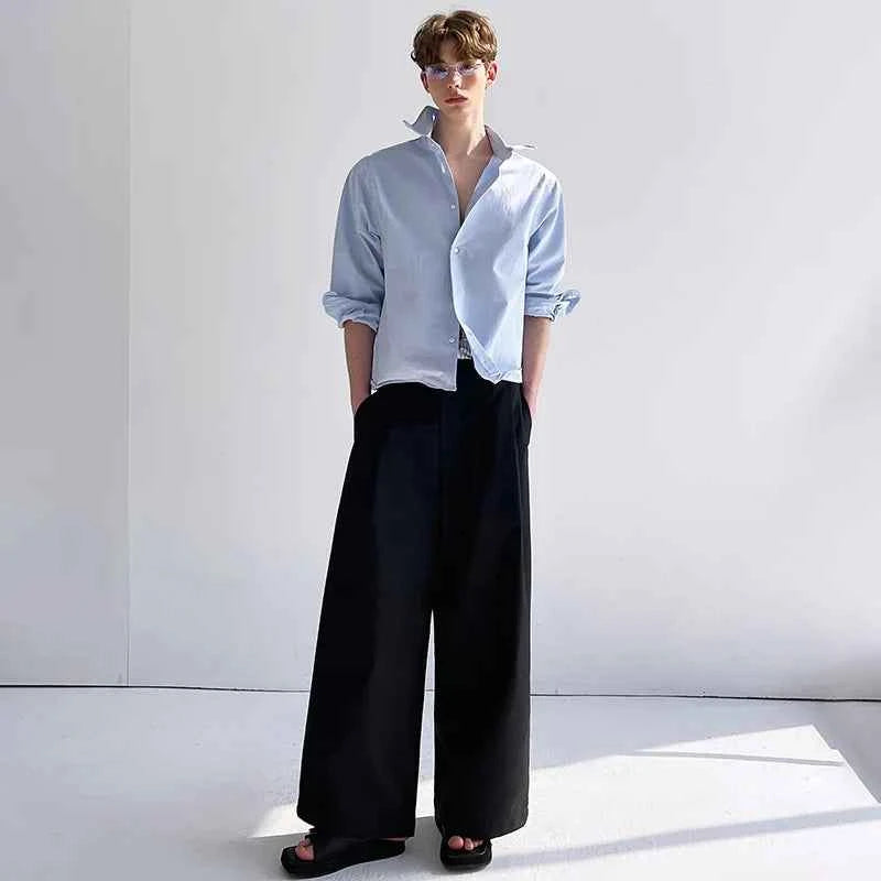Elegant French Style Casual Long Sleeve Shirt
