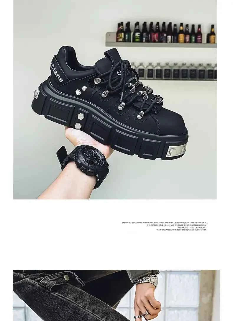 Chunky Shoes Unite of Clans best chunky shoes 2025