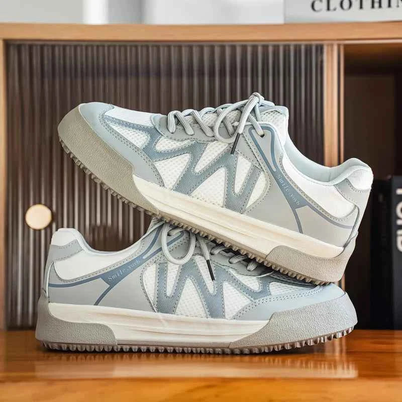 Breathable Fashionable Casual Board Sneaker