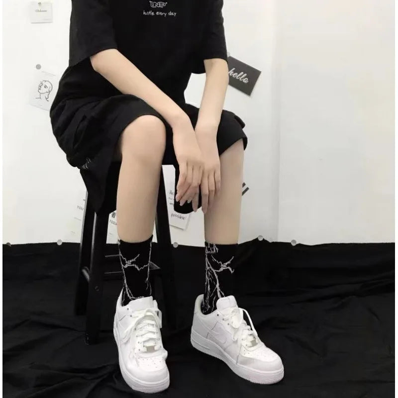 Bolt Lightning V1 Socks