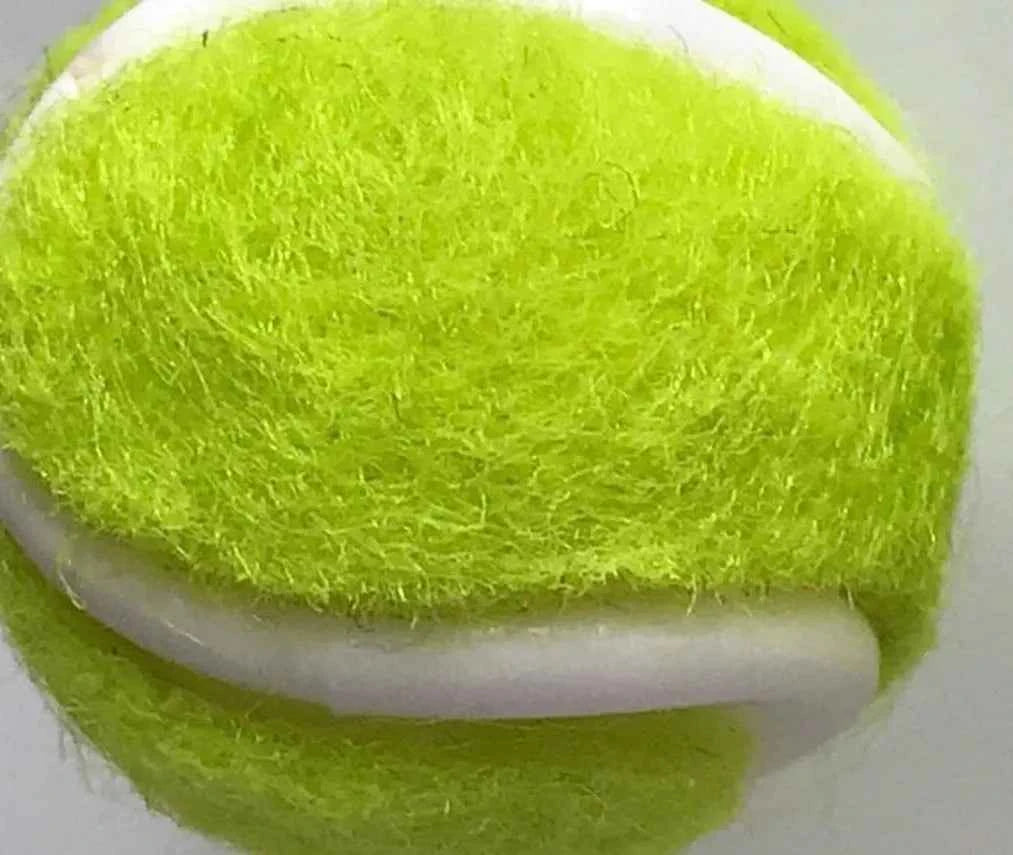 Personalized Kawaii Green Tennis Pendant Earring