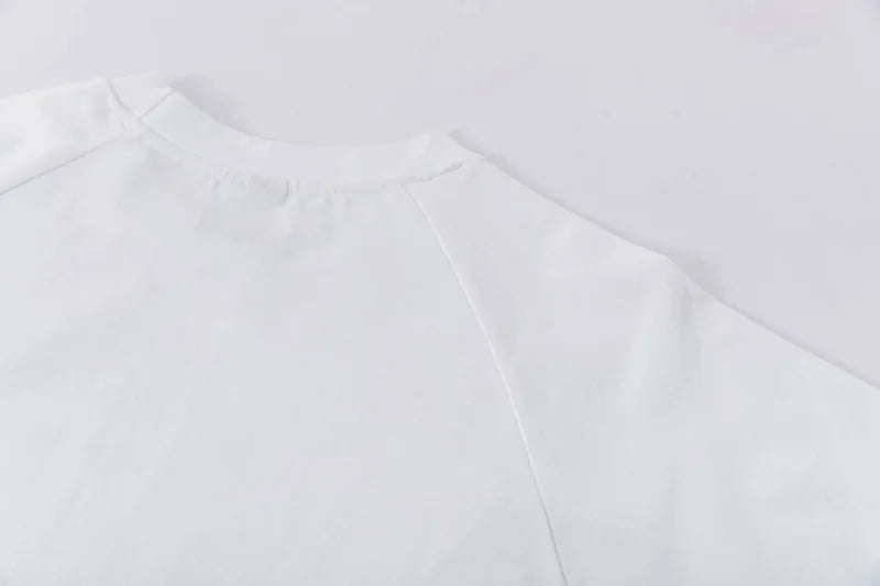 SC Achievement O-Neck T-Shirt