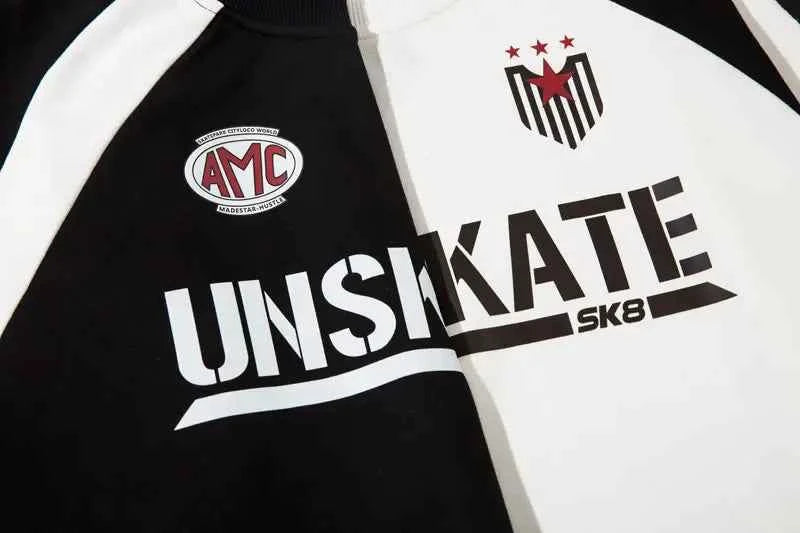 Sweat Loose Graphic