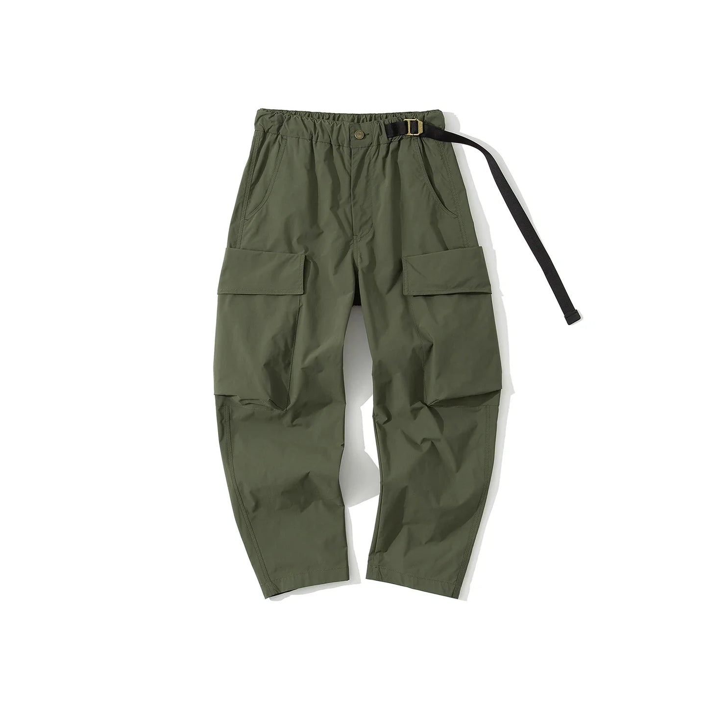 Harem Oversized Pocket Style Pants