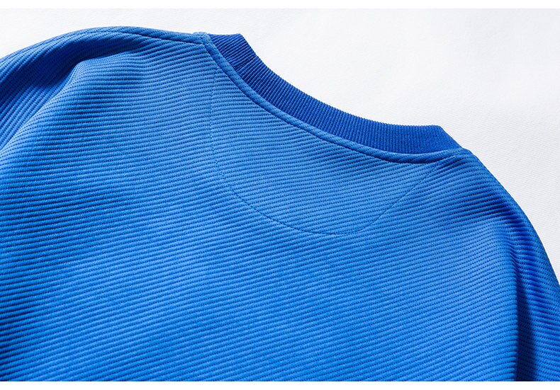 RDM Raglan Sleeve Sweatshirt