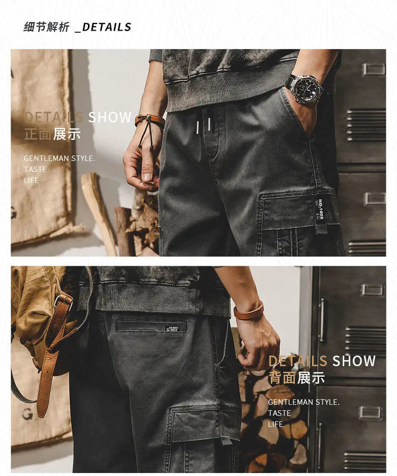Colombia Supremo Cargo Pants