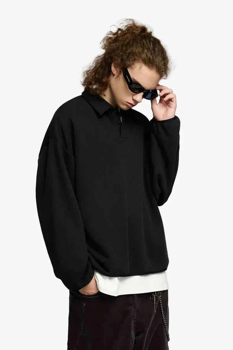 Sweat Casual Ensemble