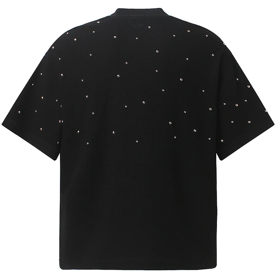 Streetwear Oversized Unisex T-shirts