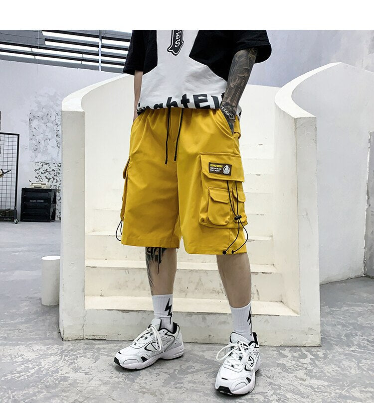 Z1 Cargo Shorts