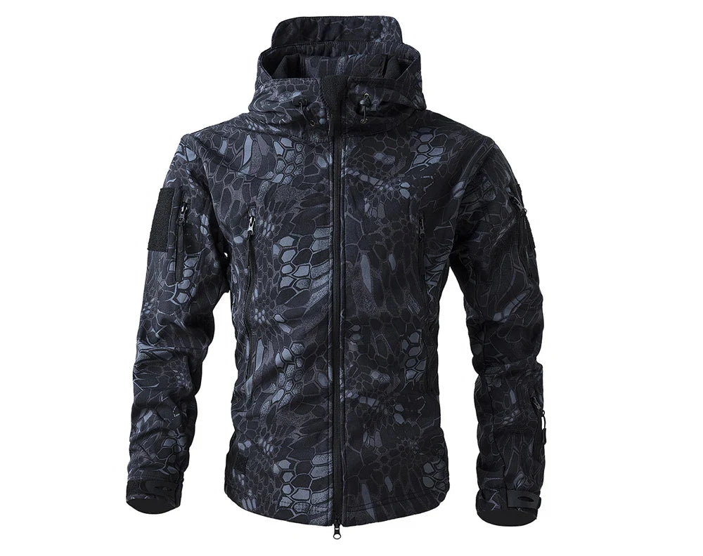 Mountain Runner Lightweight Jacket
