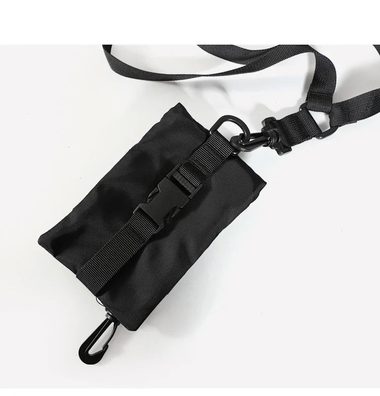 Multifunction Storage Waist Bag