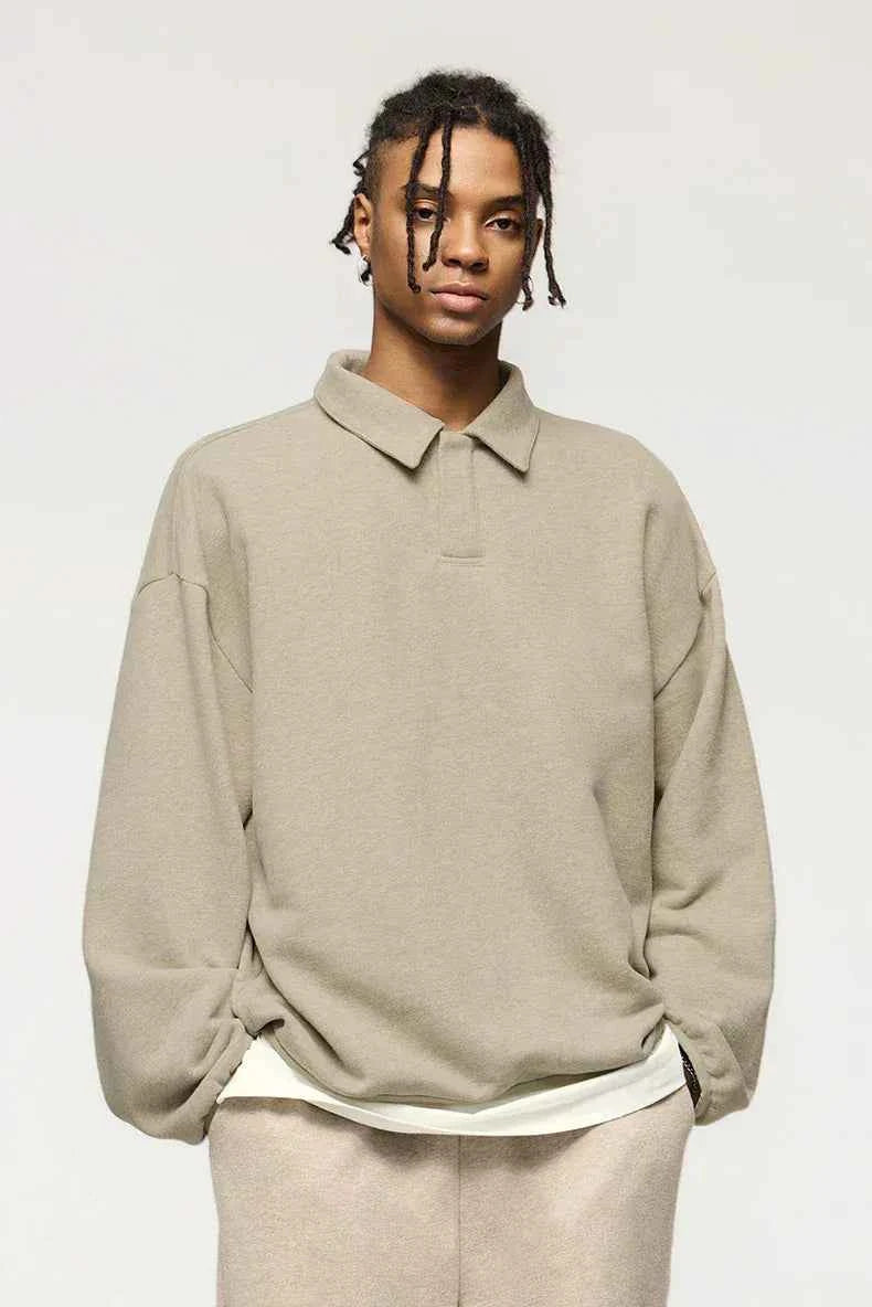 Sweat Casual Ensemble