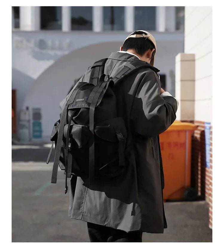 BK 26 Backpack