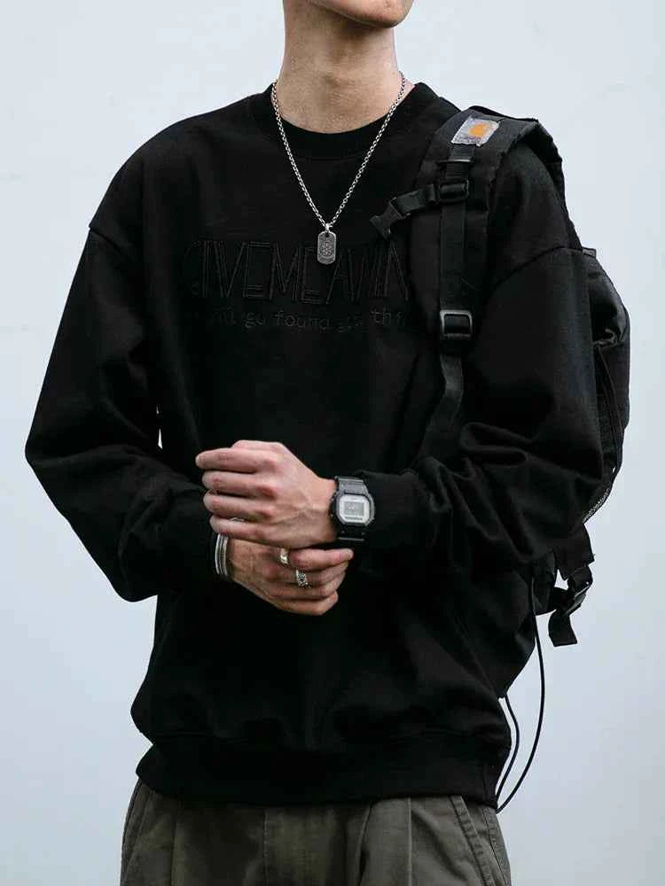 Sweat High Quality