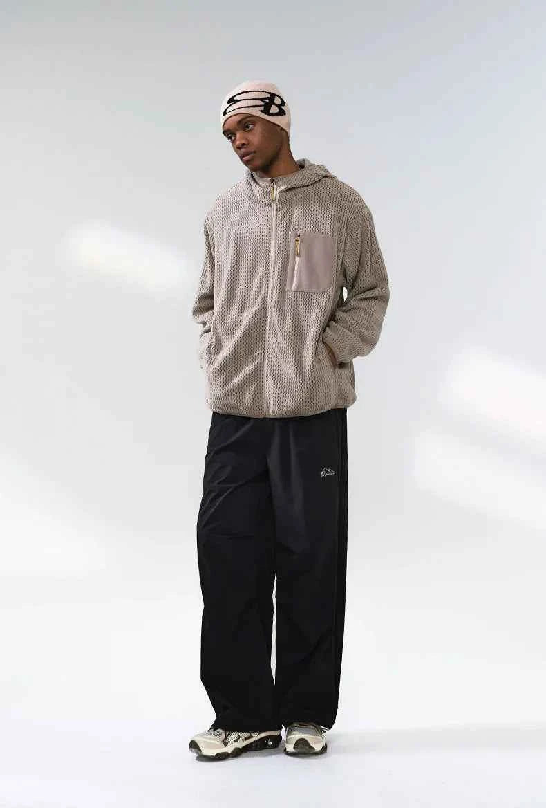 Reflective Lightweight Paratrooper Jogger