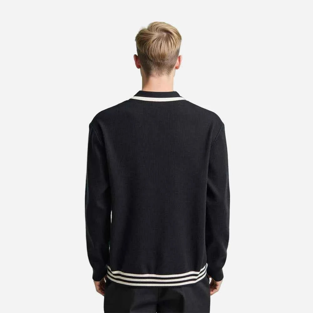 Cozy Warm Simple Casual Knitted Sweater
