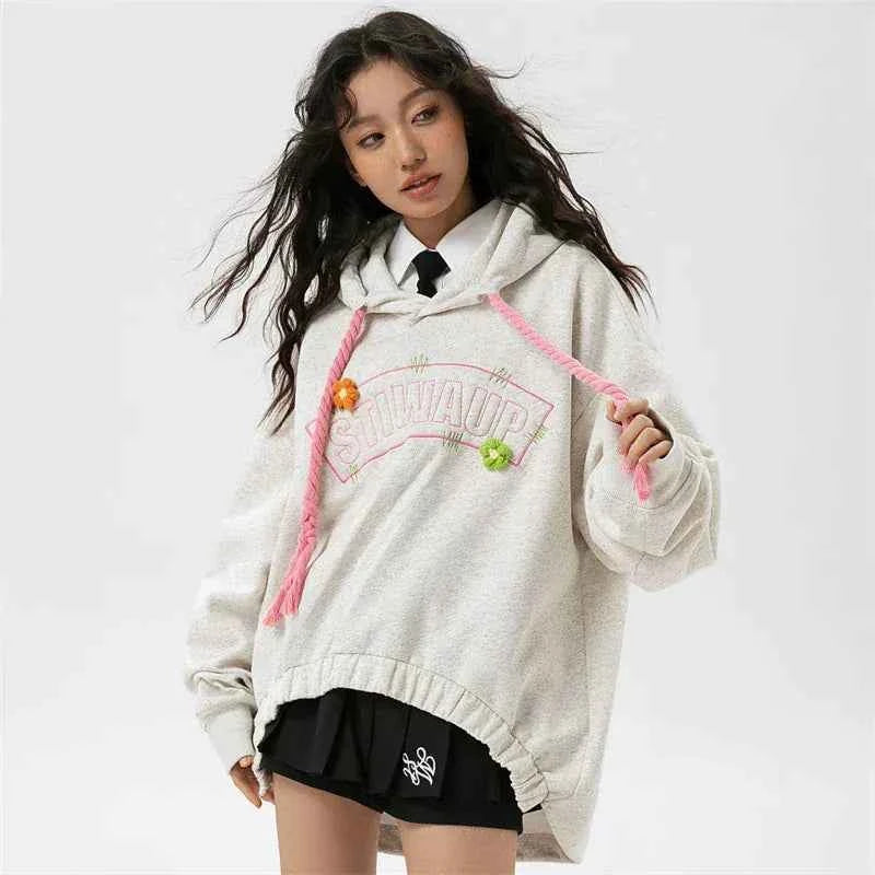 Hoodie Electric