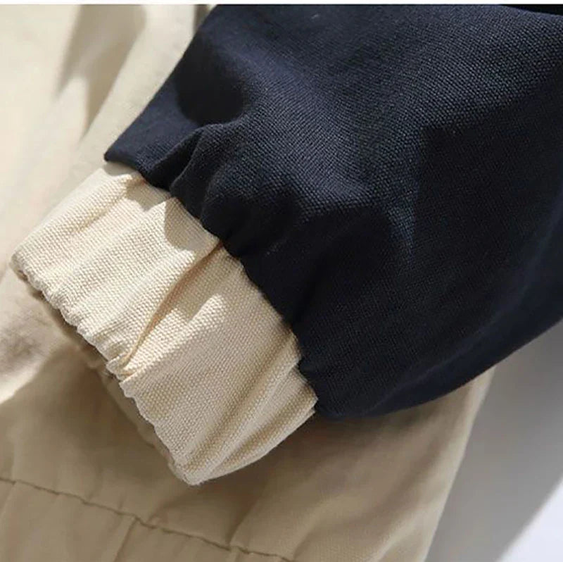 Beige Shade Adventures hiking Reglan Jacket