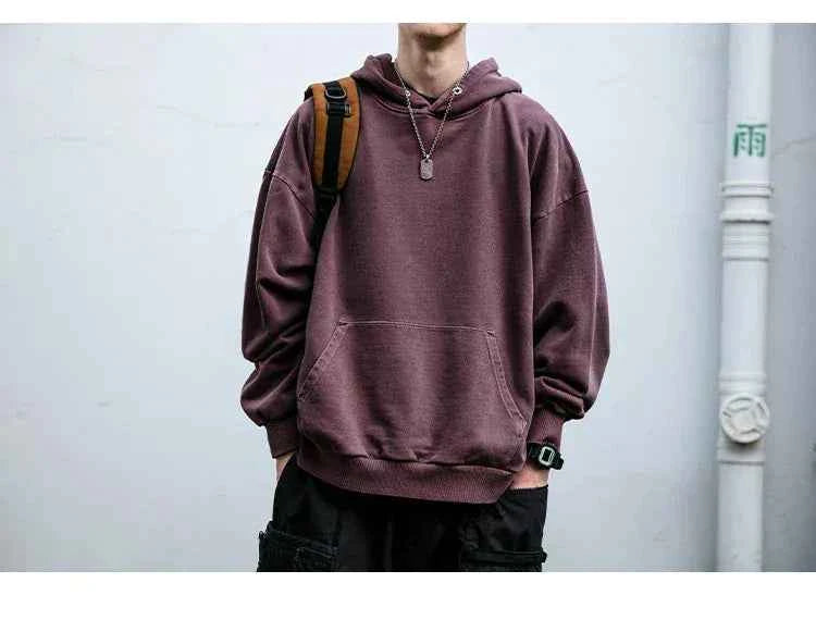 Hoodie Shadow
