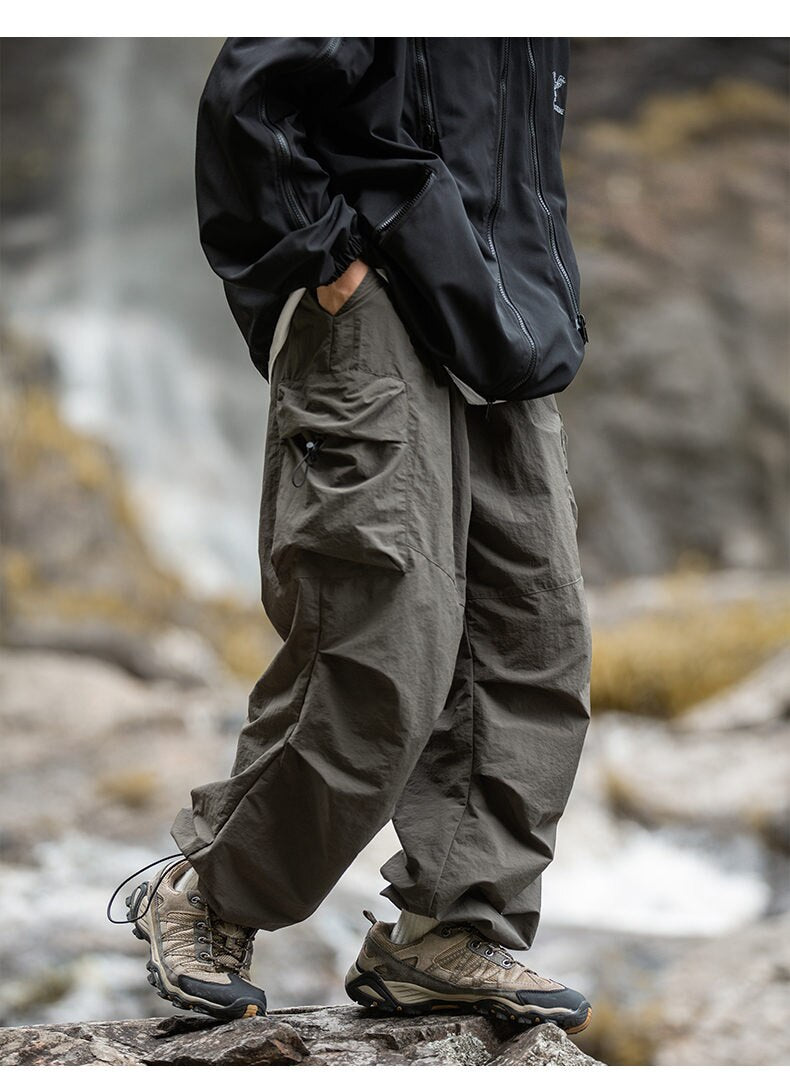 All Mountain Striker Combat Pants