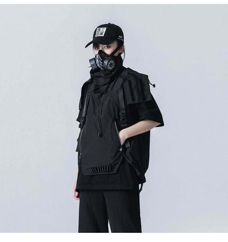 B1 Tactical Multi-Pocket Vest