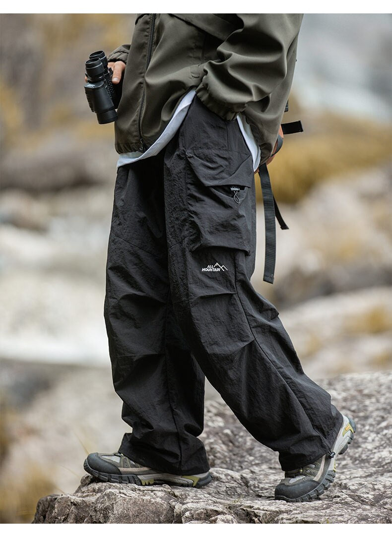 All Mountain Striker Combat Pants