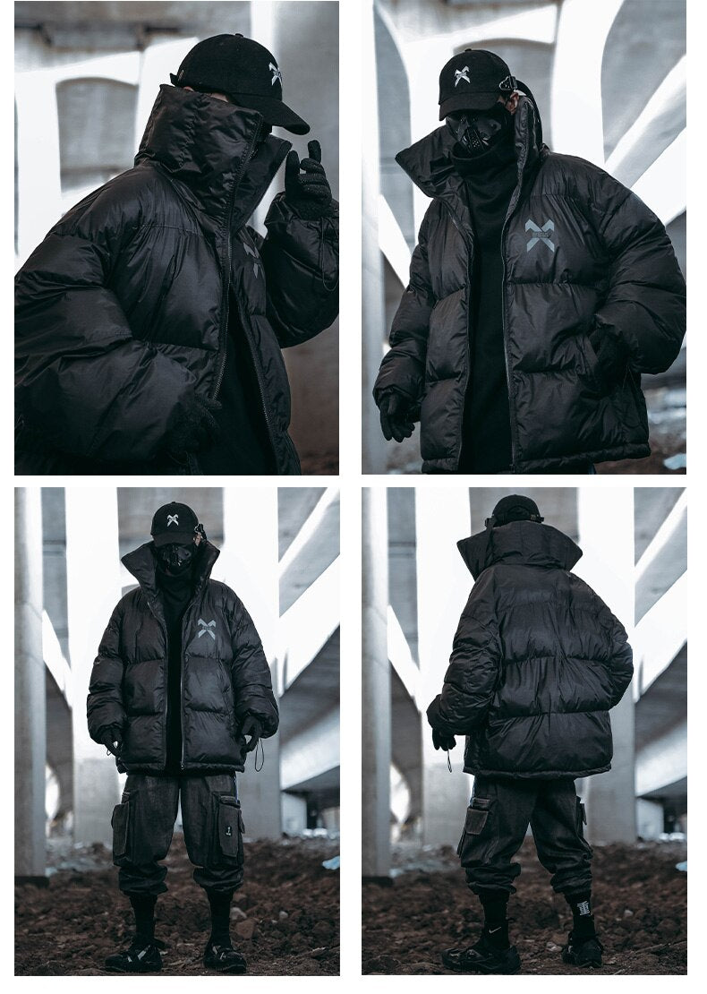 X11 Puffer Jacket