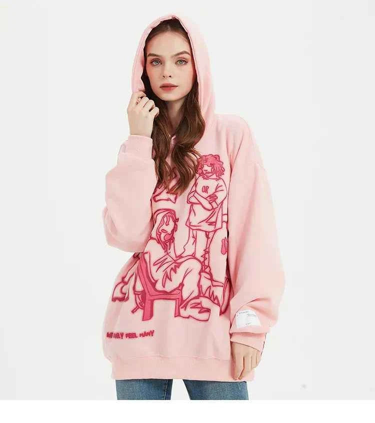 Hoodie Youth