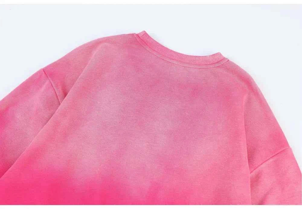 Sweat Mystic Melting