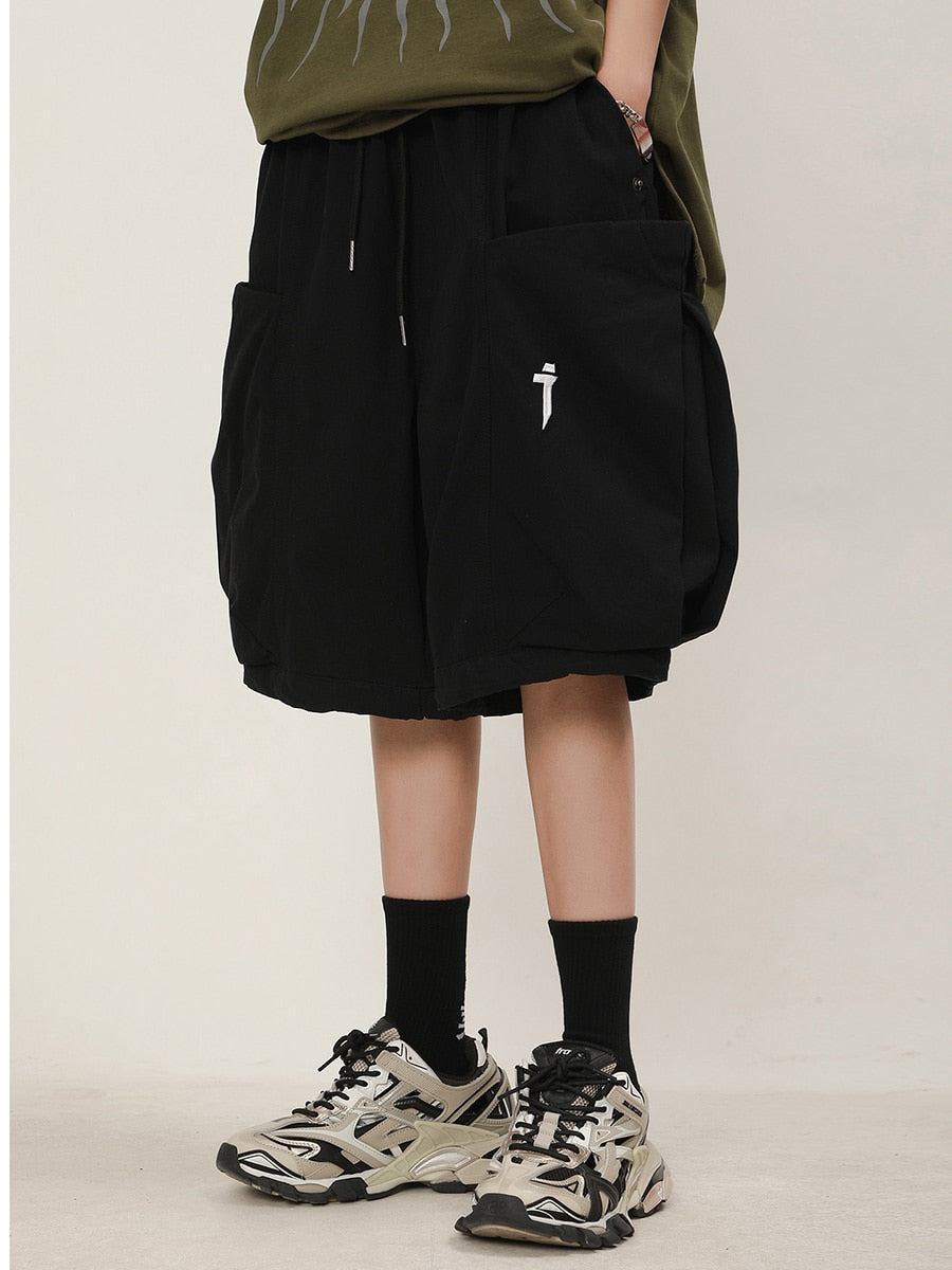 xi Shorts