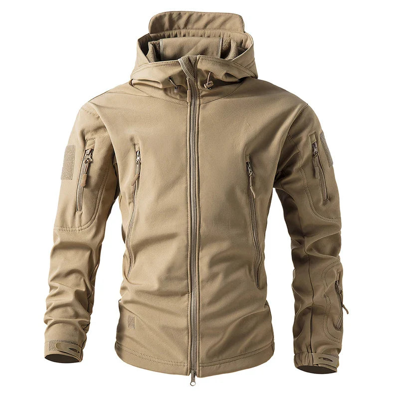 Mountain Runner Lightweight Jacket