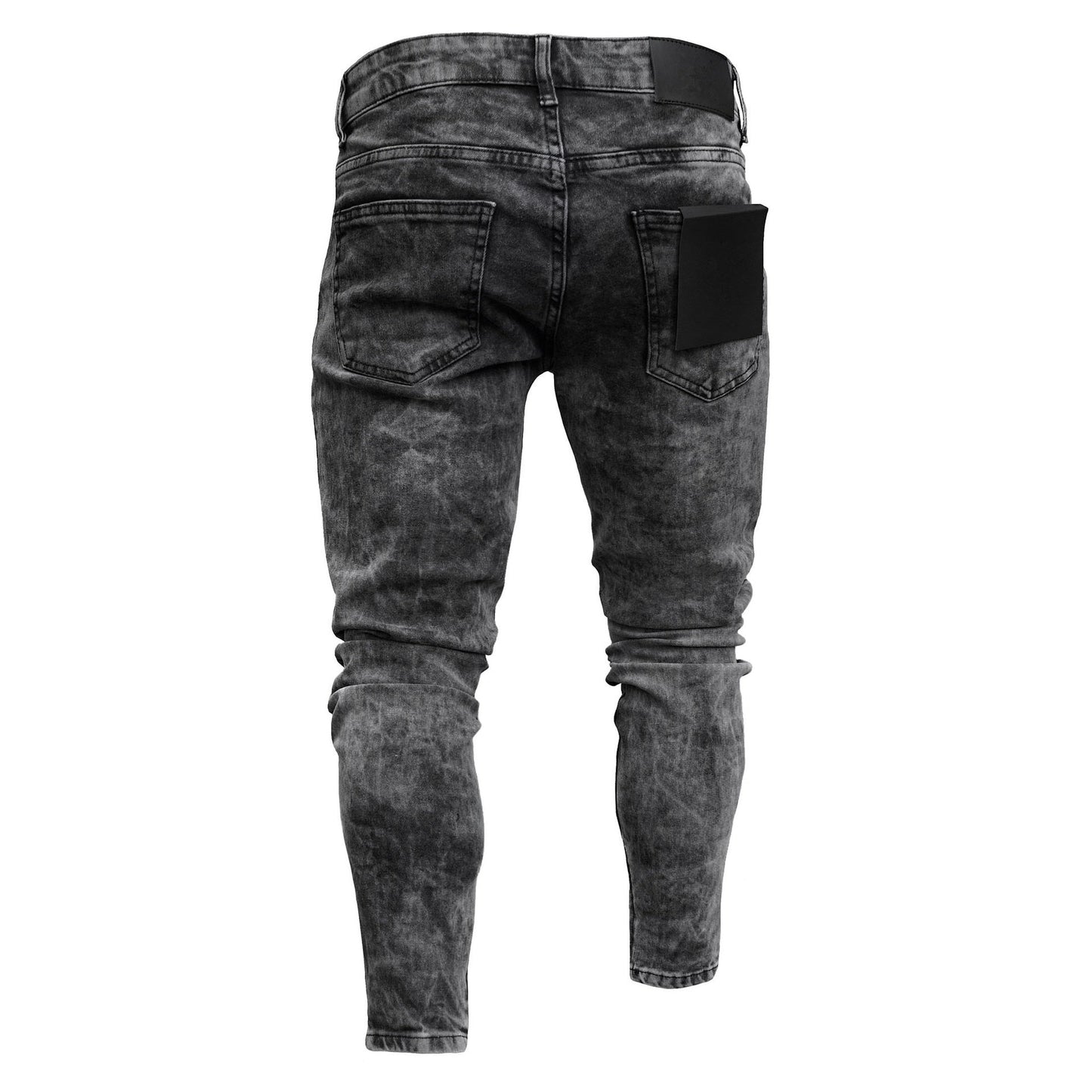 Charcoal VI Jeans