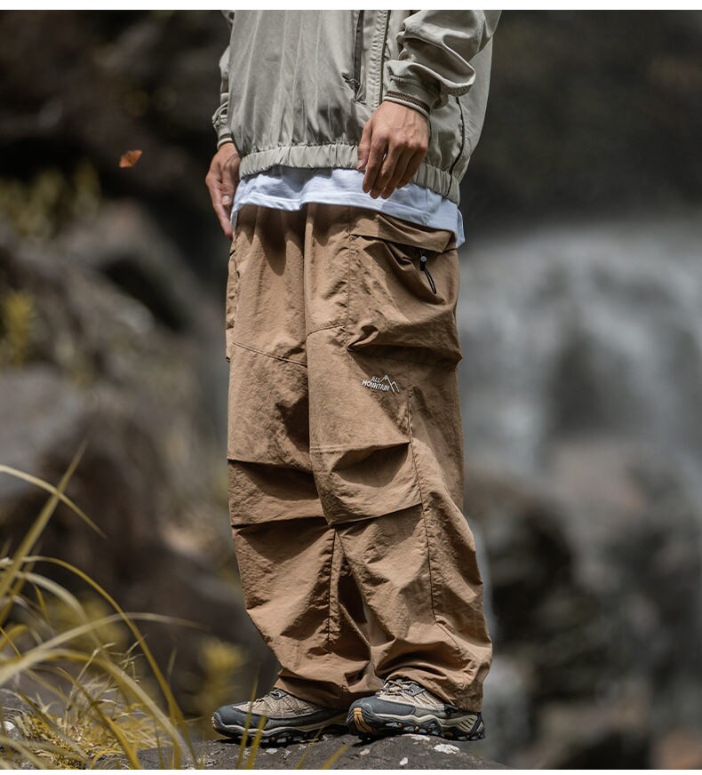 All Mountain Striker Combat Pants