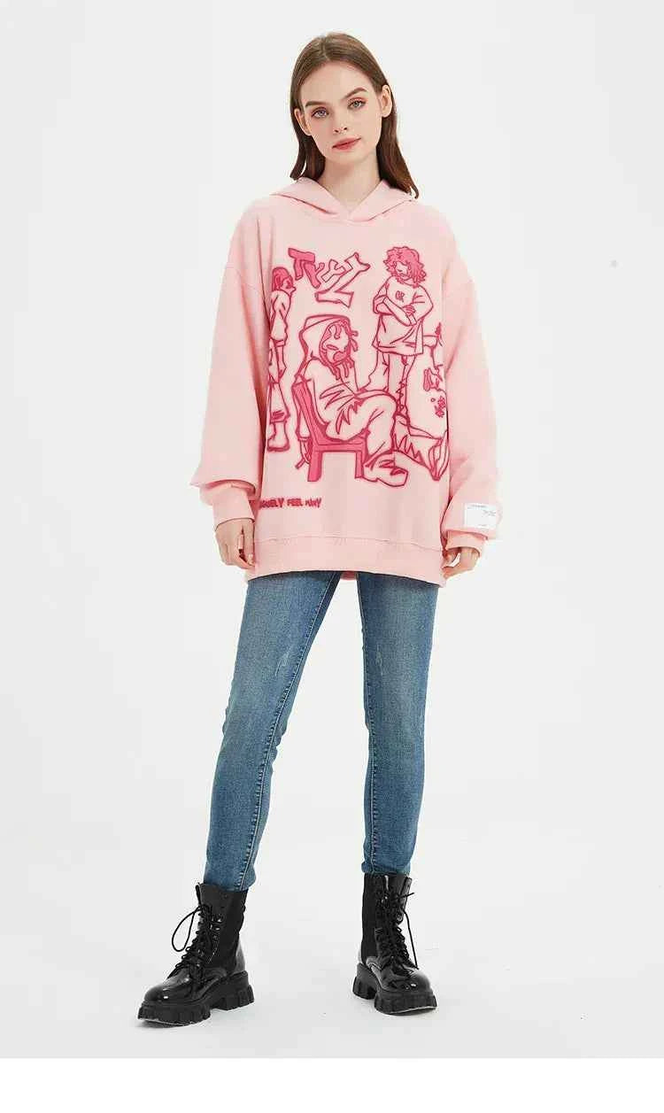 Hoodie Youth