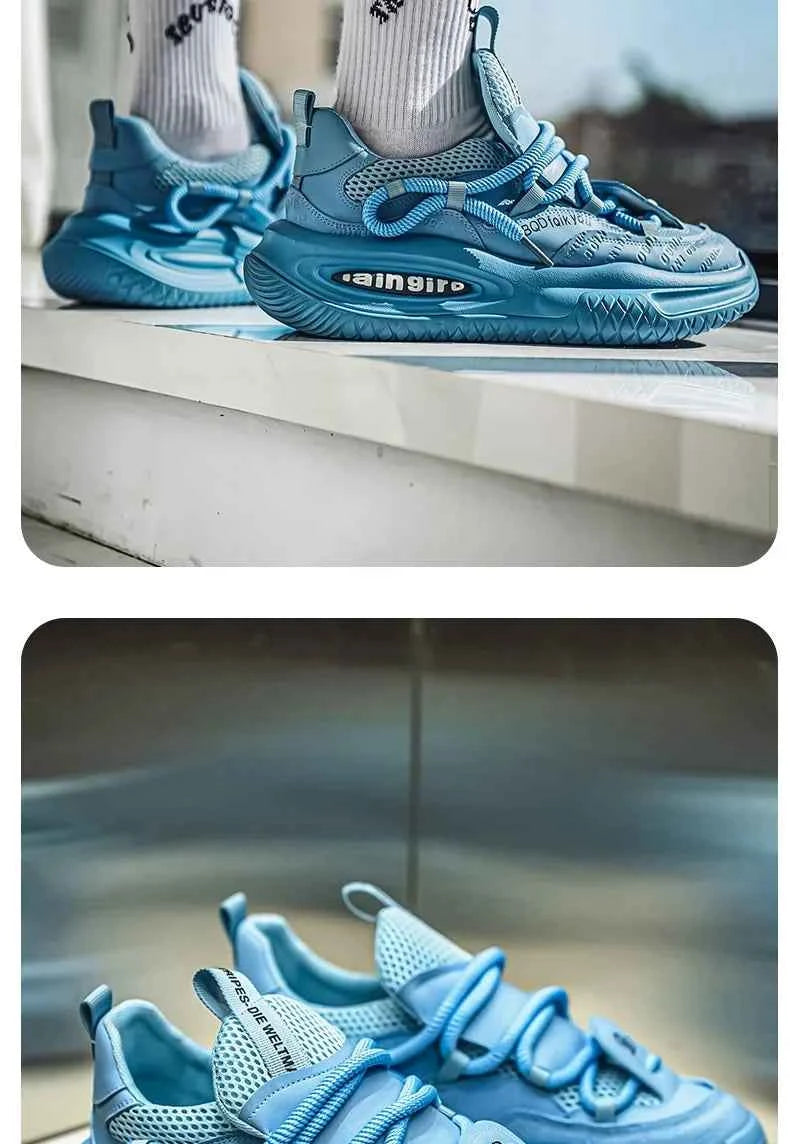 BQD Foik You Original Chunky Sneakers