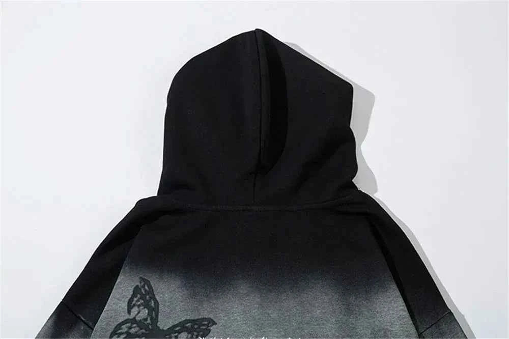 Hoodie Effortless