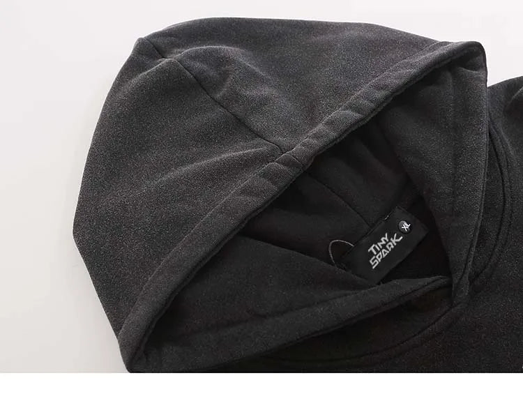 The Return Of Vampurr Scary Graphic Hoodie