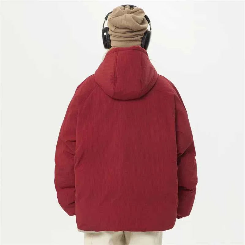 Y2K Warm High Quality Puffer Jacket