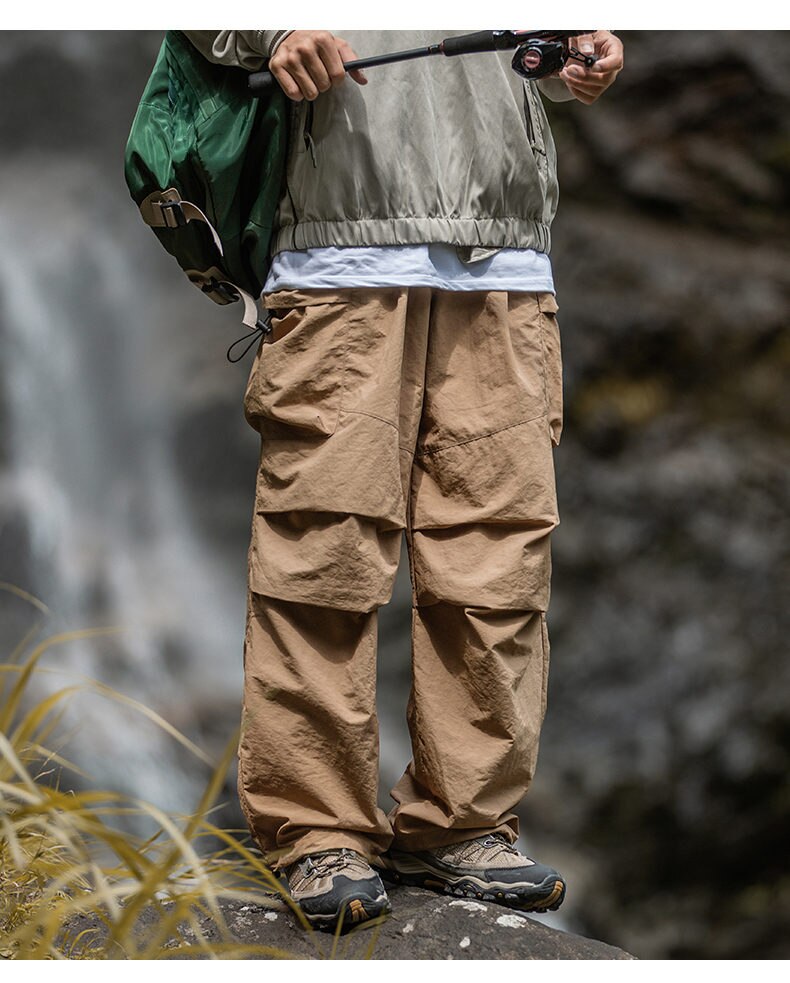 All Mountain Striker Combat Pants