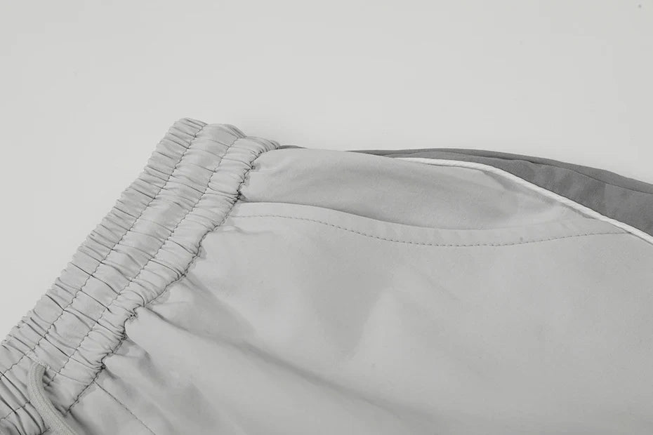 Sport Wide Leg Joggers