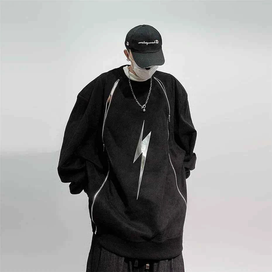 Sweat Reflective Hip