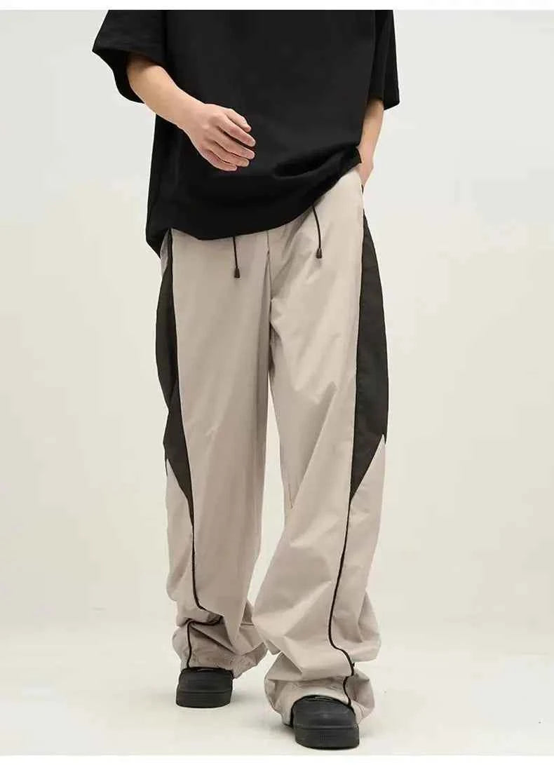 Oversize Comfort Jogging Sweatpants