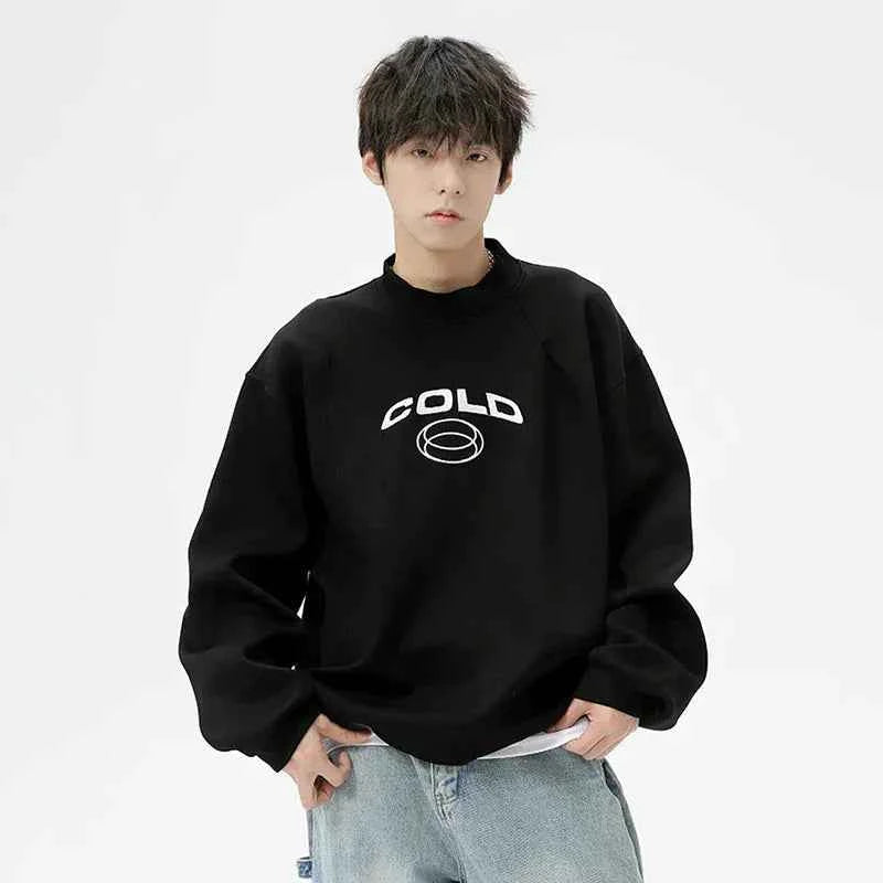 Sweat Cold Graphic
