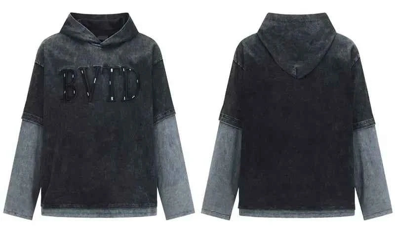 Hoodie Grunge