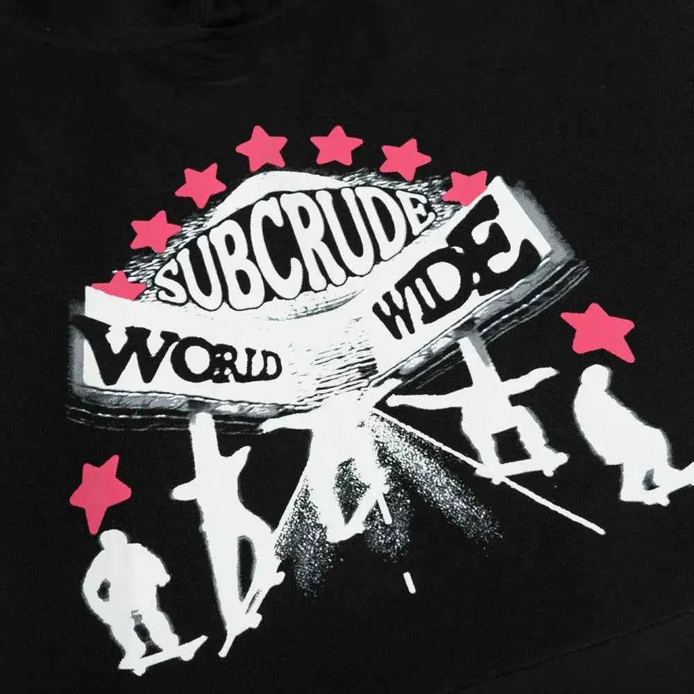 Hoodie World